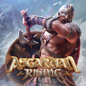 Asgardian Trỗi Dậy mv88 apk games