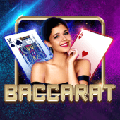 Baccarat B mv88 apk casino