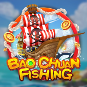 Câu Cá Bao Chuan mv88 apk