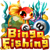Câu Cá Bingo mv88 apk