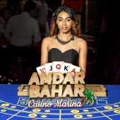 Casino Marina Andar Bahar mv88 apk casino