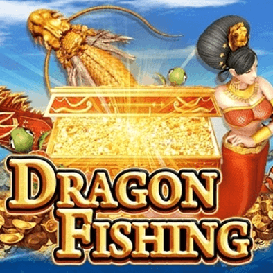 Câu Cá Rồng mv88 apk