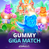 Kẹo Dẻo Giga Match mv88 apk slot