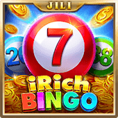 Bingo Irich mv88 apk slot