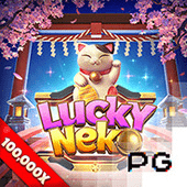 Mèo May Mắn mv88 apk