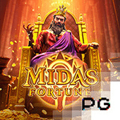 Vận May Midas mv88 apk