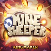 Dò Mìn game bài BÀI trên mv88 apk
