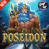 Poseidon mv88 apk slot