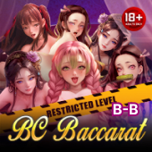 Baccarat Blockchain Sexy B B mv88 apk